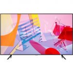 Samsung QLED TV QE55Q60TAUXXH, QLED, SMART